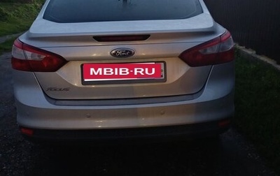 Ford Focus III, 2011 год, 700 000 рублей, 1 фотография