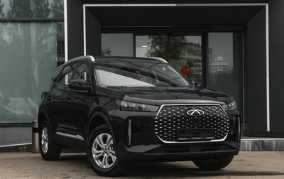 Chery Tiggo 4 I рестайлинг, 2025 год, 1 980 000 рублей, 1 фотография