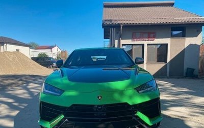 Lamborghini Urus I, 2022 год, 22 200 000 рублей, 1 фотография