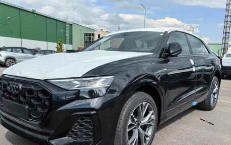 Audi Q8 I, 2025 год, 14 500 000 рублей, 1 фотография