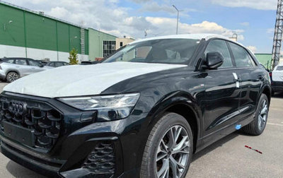 Audi Q8 I, 2025 год, 14 500 000 рублей, 1 фотография