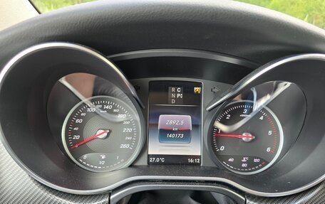 Mercedes-Benz V-Класс, 2018 год, 4 799 000 рублей, 10 фотография