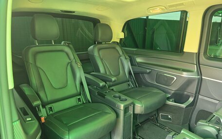 Mercedes-Benz V-Класс, 2018 год, 4 799 000 рублей, 27 фотография