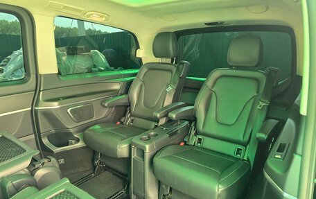 Mercedes-Benz V-Класс, 2018 год, 4 799 000 рублей, 30 фотография