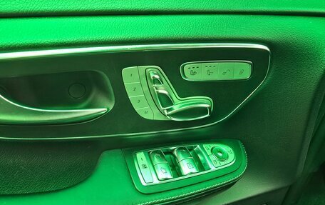 Mercedes-Benz V-Класс, 2018 год, 4 799 000 рублей, 28 фотография