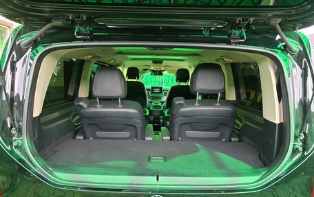 Mercedes-Benz V-Класс, 2018 год, 4 799 000 рублей, 35 фотография