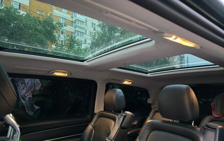 Mercedes-Benz V-Класс, 2018 год, 4 799 000 рублей, 36 фотография