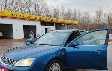 Ford Mondeo III, 2006 год, 1 000 000 рублей, 3 фотография