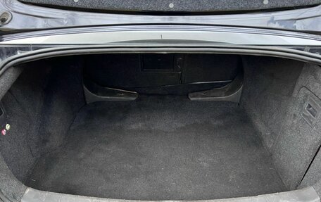 Opel Vectra C рестайлинг, 2007 год, 440 000 рублей, 11 фотография