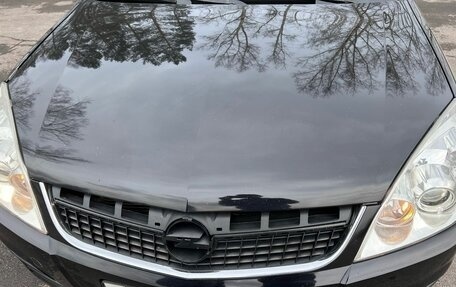 Opel Vectra C рестайлинг, 2007 год, 440 000 рублей, 8 фотография