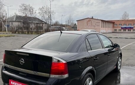 Opel Vectra C рестайлинг, 2007 год, 440 000 рублей, 7 фотография