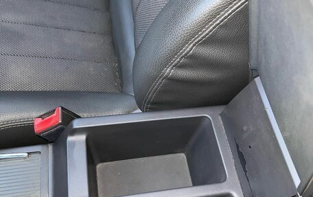 Opel Vectra C рестайлинг, 2007 год, 440 000 рублей, 16 фотография