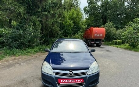 Opel Astra H, 2008 год, 415 000 рублей, 2 фотография