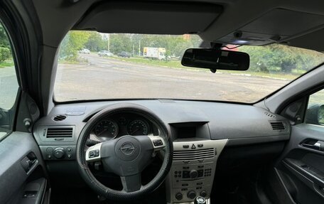 Opel Astra H, 2008 год, 415 000 рублей, 8 фотография