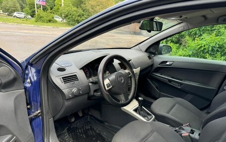 Opel Astra H, 2008 год, 415 000 рублей, 7 фотография