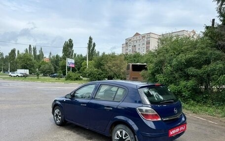 Opel Astra H, 2008 год, 415 000 рублей, 6 фотография