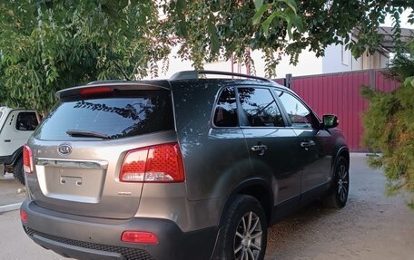 KIA Sorento II рестайлинг, 2011 год, 2 350 000 рублей, 5 фотография