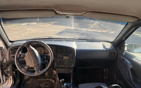 Volkswagen Passat B4, 1996 год, 177 000 рублей, 13 фотография