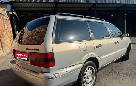 Volkswagen Passat B4, 1996 год, 177 000 рублей, 5 фотография