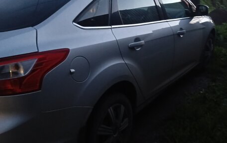 Ford Focus III, 2011 год, 700 000 рублей, 2 фотография