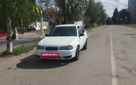 Daewoo Nexia I рестайлинг, 2010 год, 182 000 рублей, 6 фотография
