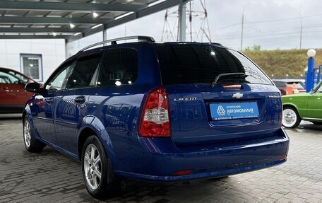 Chevrolet Lacetti, 2007 год, 599 000 рублей, 3 фотография