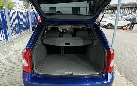 Chevrolet Lacetti, 2007 год, 599 000 рублей, 9 фотография