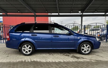 Chevrolet Lacetti, 2007 год, 599 000 рублей, 6 фотография