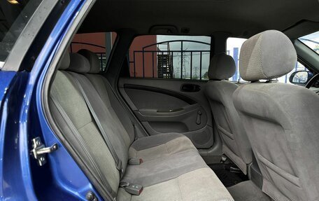 Chevrolet Lacetti, 2007 год, 599 000 рублей, 11 фотография
