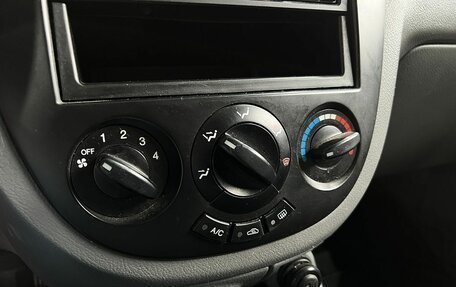 Chevrolet Lacetti, 2007 год, 599 000 рублей, 12 фотография