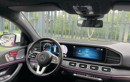 Mercedes-Benz GLE Coupe, 2020 год, 7 440 000 рублей, 12 фотография