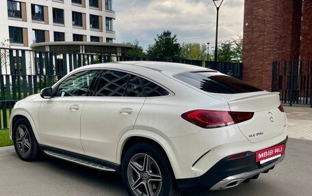Mercedes-Benz GLE Coupe, 2020 год, 7 440 000 рублей, 6 фотография