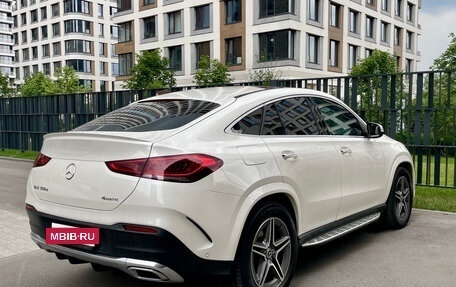 Mercedes-Benz GLE Coupe, 2020 год, 7 440 000 рублей, 4 фотография