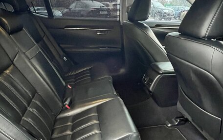 Lexus ES VII, 2016 год, 3 090 000 рублей, 18 фотография