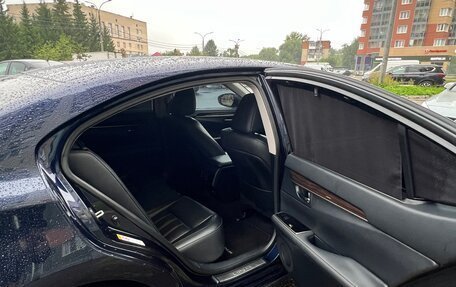 Lexus ES VII, 2016 год, 3 090 000 рублей, 19 фотография
