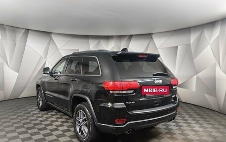 Jeep Grand Cherokee, 2017 год, 2 700 000 рублей, 4 фотография