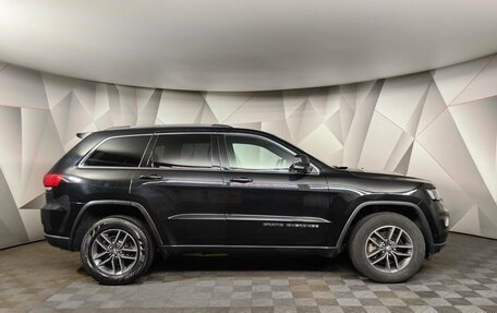 Jeep Grand Cherokee, 2017 год, 2 700 000 рублей, 6 фотография