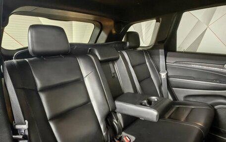 Jeep Grand Cherokee, 2017 год, 2 700 000 рублей, 14 фотография