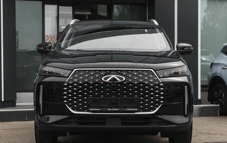 Chery Tiggo 4 I рестайлинг, 2025 год, 1 980 000 рублей, 2 фотография