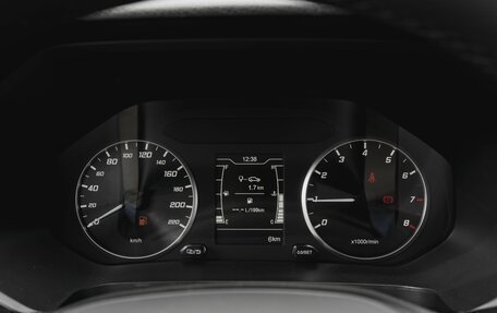 Chery Tiggo 4 I рестайлинг, 2025 год, 1 980 000 рублей, 13 фотография