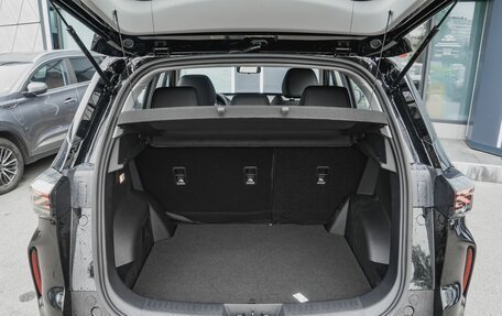 Chery Tiggo 4 I рестайлинг, 2025 год, 1 980 000 рублей, 27 фотография