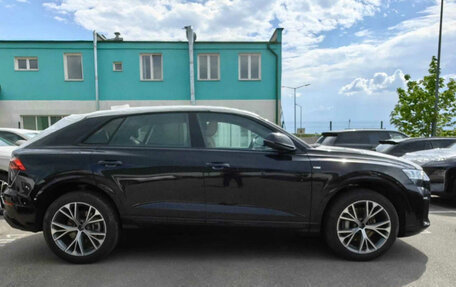 Audi Q8 I, 2025 год, 14 500 000 рублей, 4 фотография