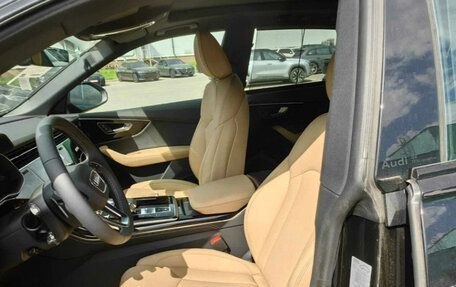 Audi Q8 I, 2025 год, 14 500 000 рублей, 8 фотография