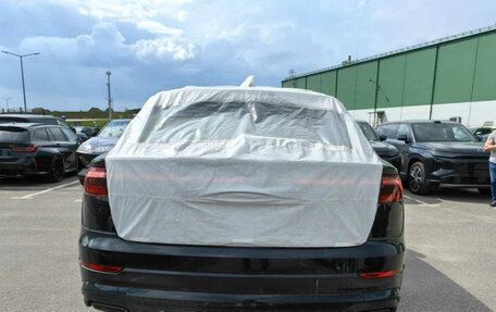 Audi Q8 I, 2025 год, 14 500 000 рублей, 5 фотография