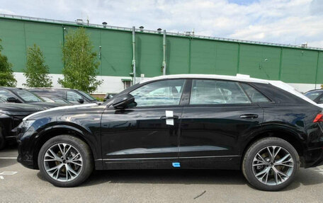 Audi Q8 I, 2025 год, 14 500 000 рублей, 3 фотография