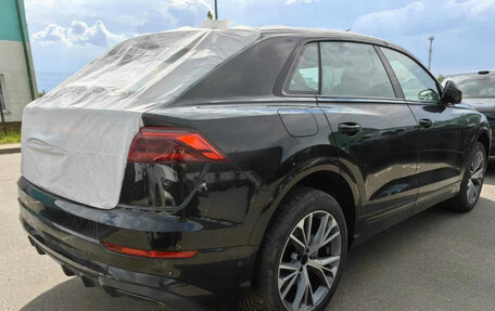 Audi Q8 I, 2025 год, 14 500 000 рублей, 7 фотография