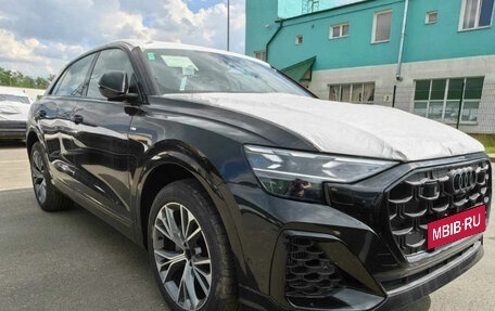 Audi Q8 I, 2025 год, 14 500 000 рублей, 2 фотография
