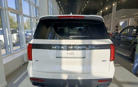 Haval H5, 2024 год, 4 199 000 рублей, 5 фотография