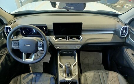 Haval H5, 2024 год, 4 199 000 рублей, 9 фотография