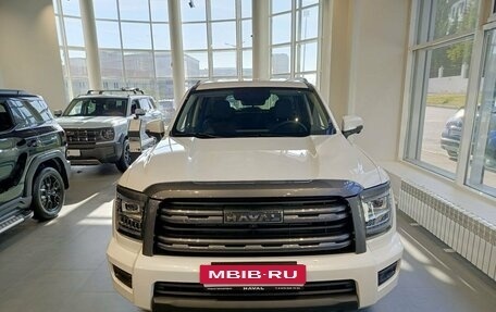 Haval H5, 2024 год, 4 199 000 рублей, 2 фотография